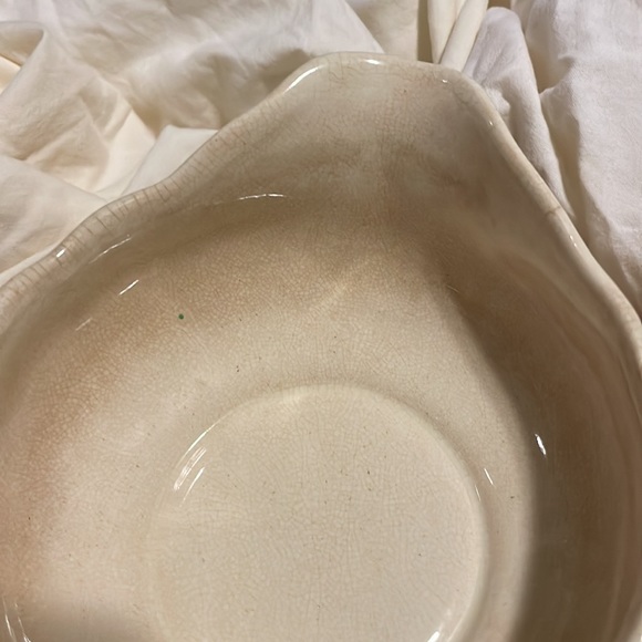 Vintage Mason’s Patent Ironstone China Gravy Boat “Arbor” England - Picture 5 of 6